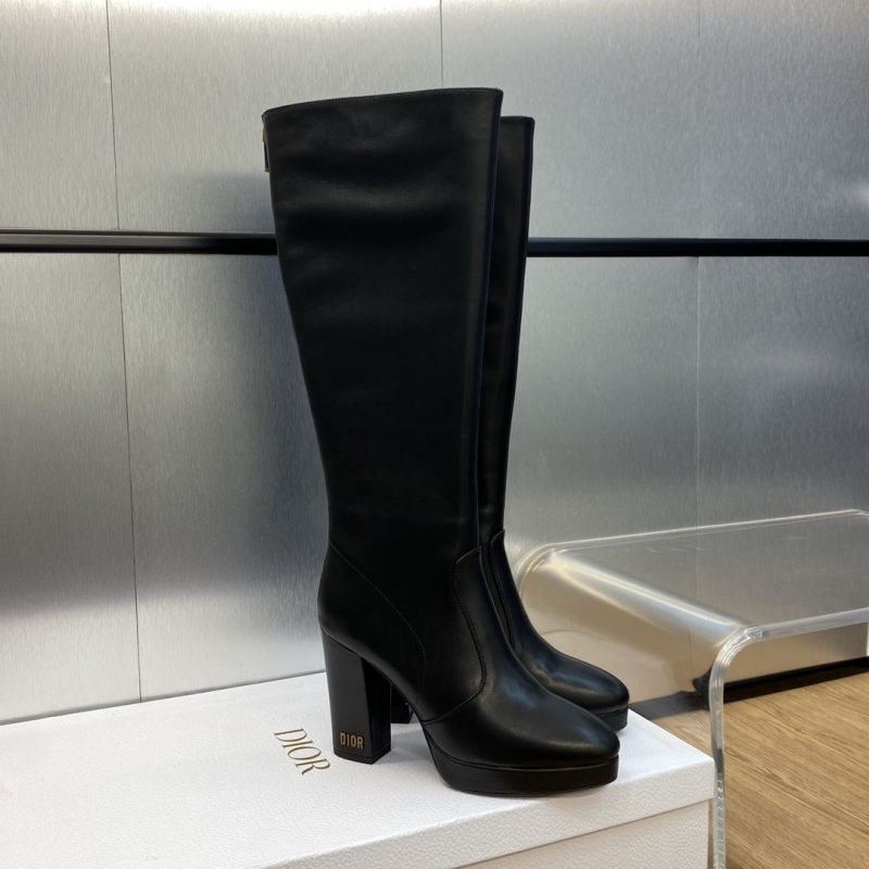 Christian Dior Boots